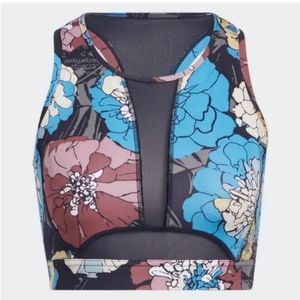 Adidas Sports Bra NWT